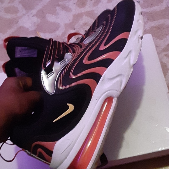 Air max 270